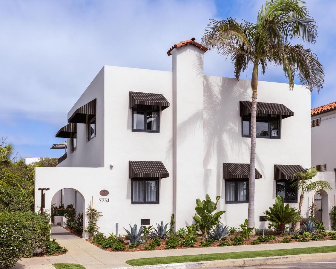 Orli La Jolla Hotel San Diego Buitenkant foto
