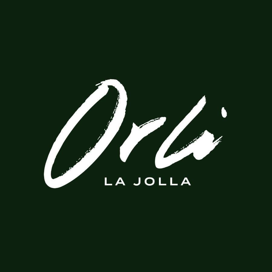Orli La Jolla Hotel San Diego Buitenkant foto