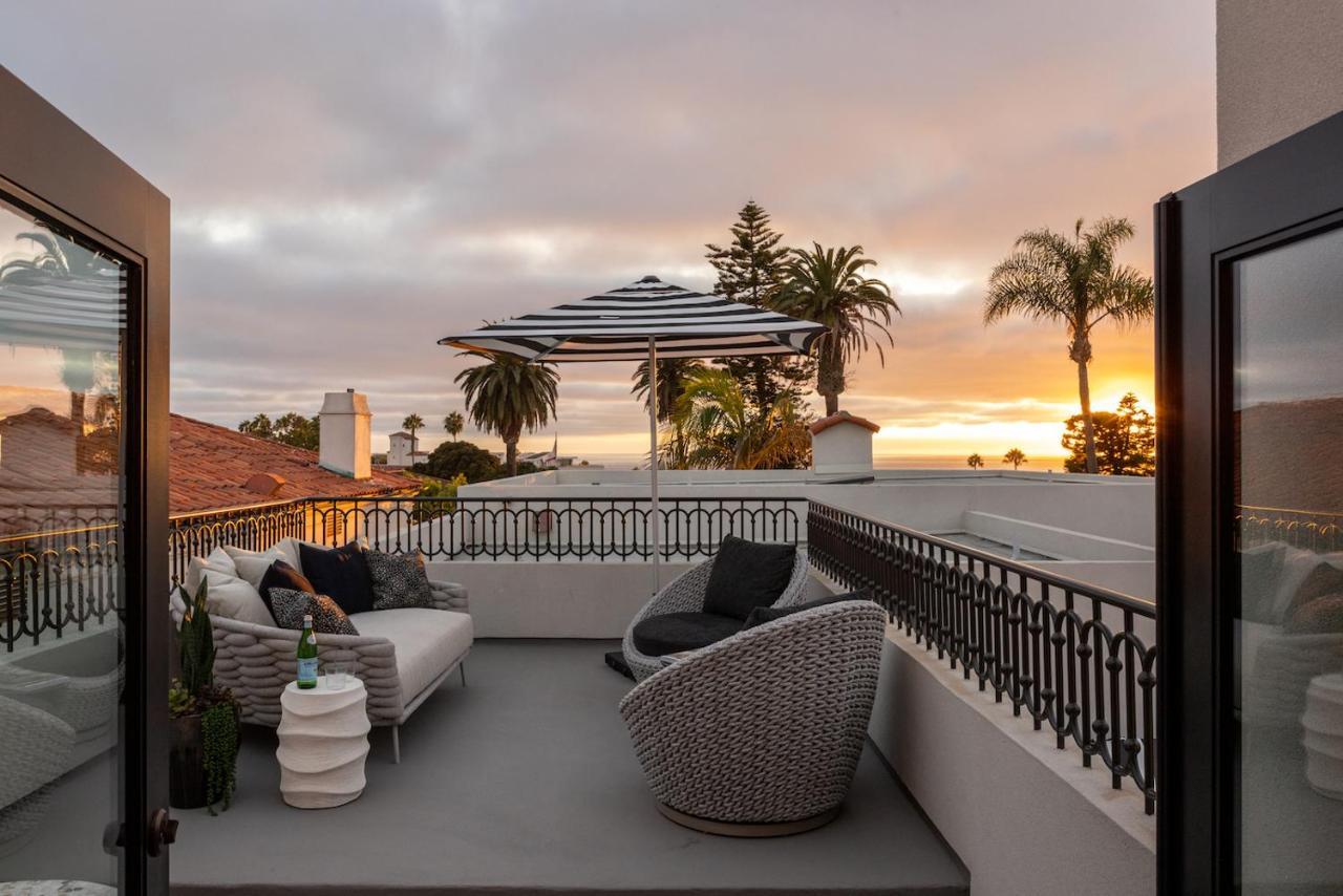 Orli La Jolla Hotel San Diego Buitenkant foto